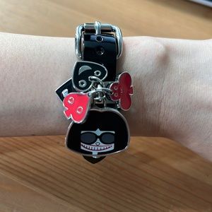 Marc by marc jacobs watch